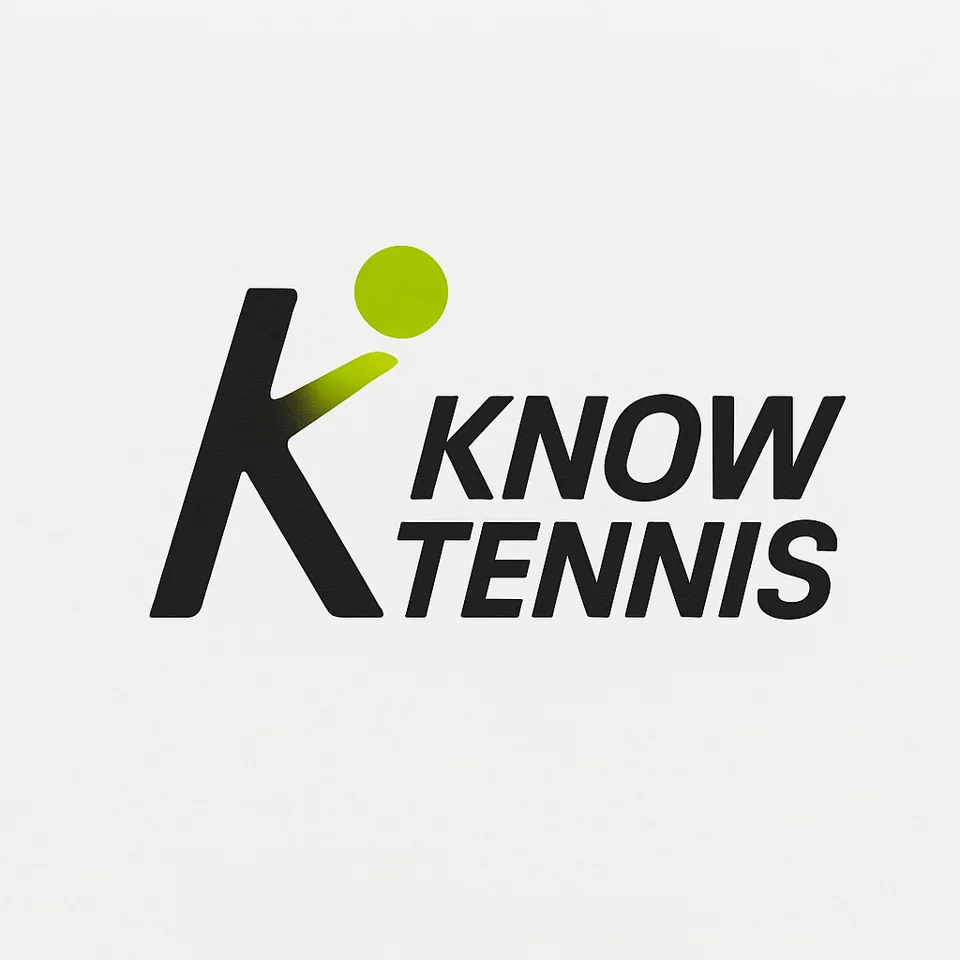 Know Tennis